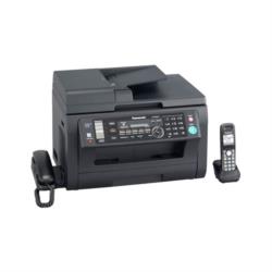 Panasonic MB2061CX Multifunction Laser Printer